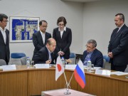 Республика Татарстан развивает сотрудничество с японскими компаниями
