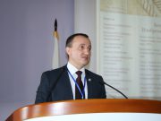 АНТОН ИЩЕНКО — НОВЫЙ ПРЕЗИДЕНТ И ПРЕДСЕДАТЕЛЬ ВОИР