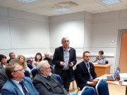 XVII Международная научно-практическая конференция «Смолы-2019» состоялась в Тамбове